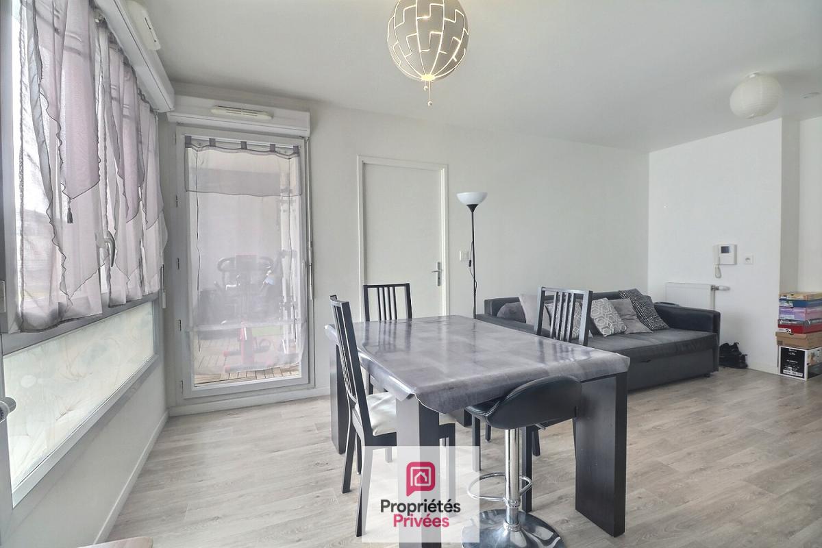 Appartement – ERAGNY SUR OISE - Vue 2