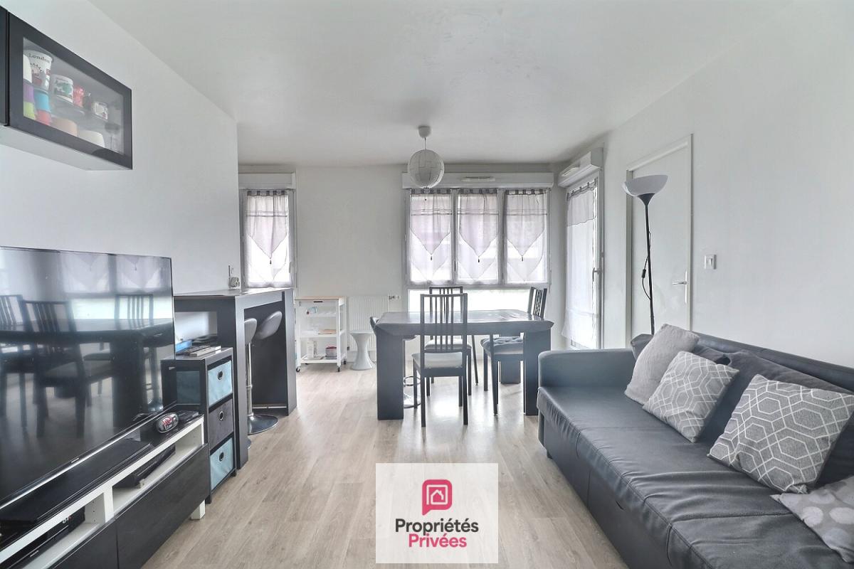 Appartement – ERAGNY SUR OISE - Vue 3