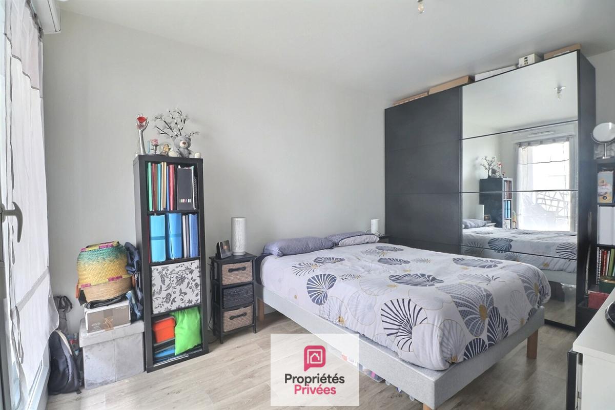 Appartement – ERAGNY SUR OISE - Vue 4