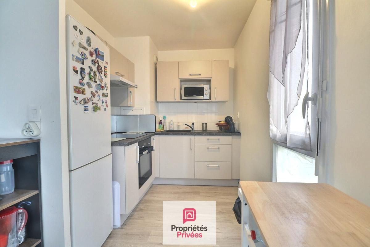 Appartement – ERAGNY SUR OISE - Vue 5