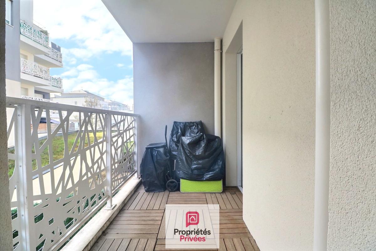 Appartement – ERAGNY SUR OISE - Plus