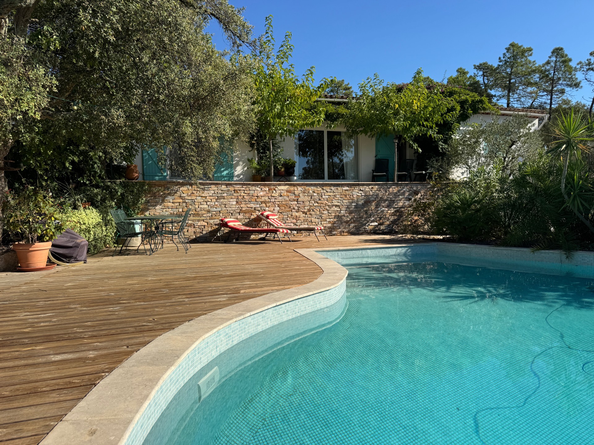 Maison 4 pièces 118 m² · à Vidauban · 118 m² · 475 000 €