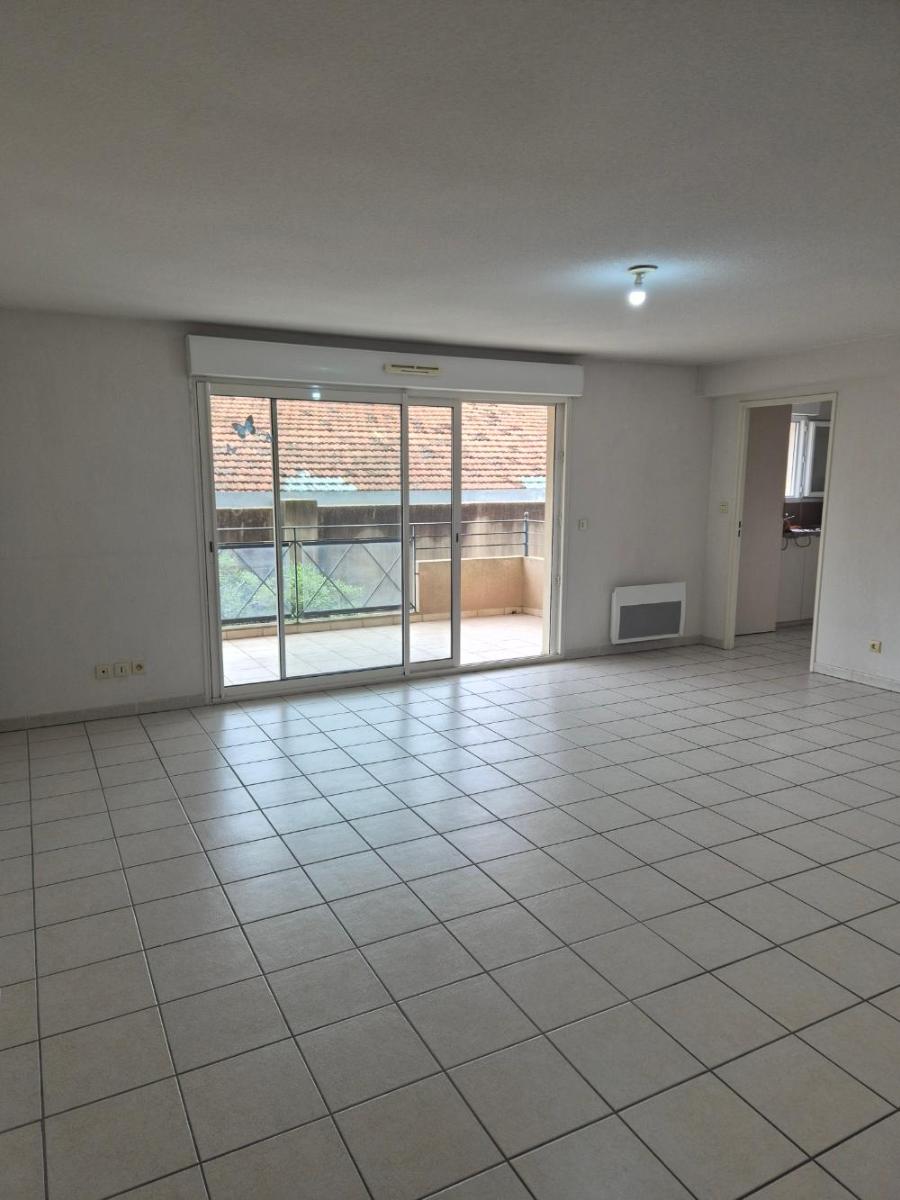 Appartement à Draguignan