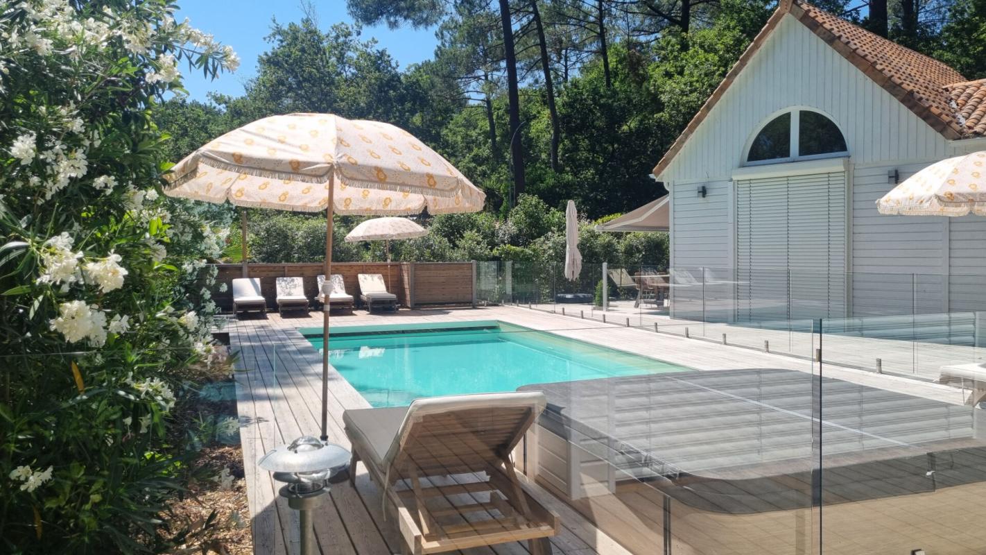 Maison 7 pièces 155 m² · à Biscarrosse · 155 m² · 989 000 €