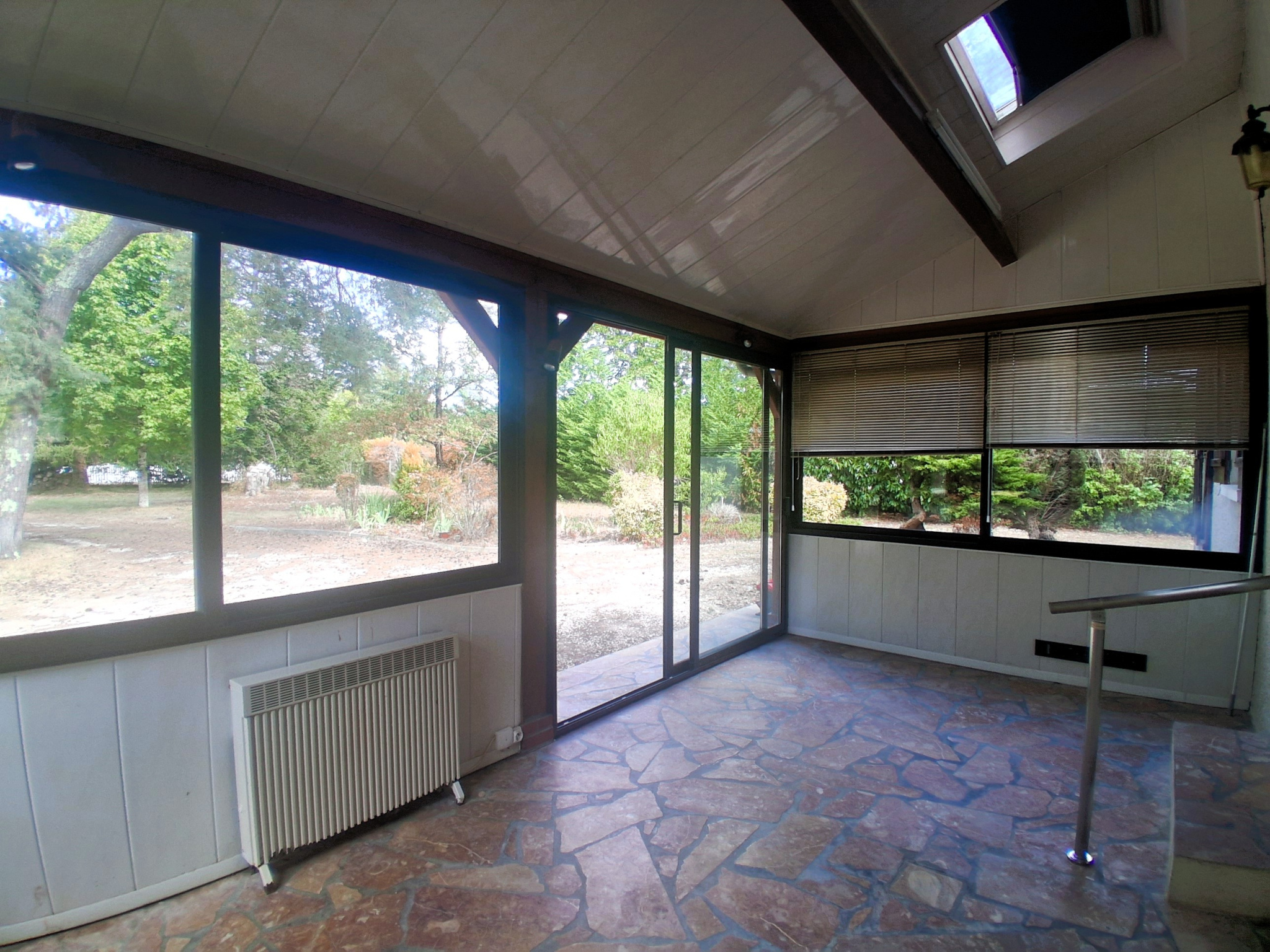 Maison – NOGENT SUR VERNISSON LOIRET CENTRE-VAL-DE-LOIRE - Vue 4