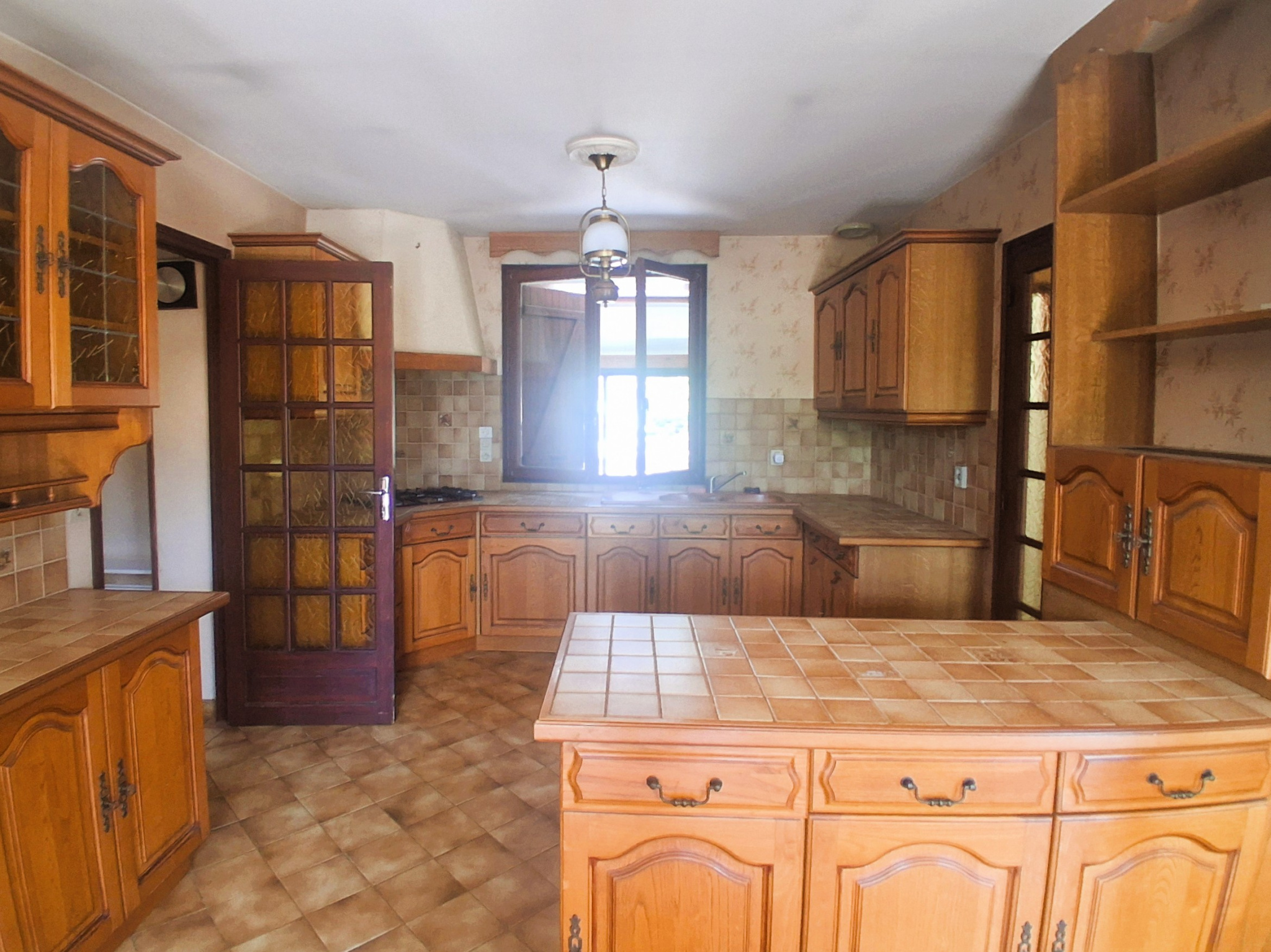 Maison – NOGENT SUR VERNISSON LOIRET CENTRE-VAL-DE-LOIRE - Plus