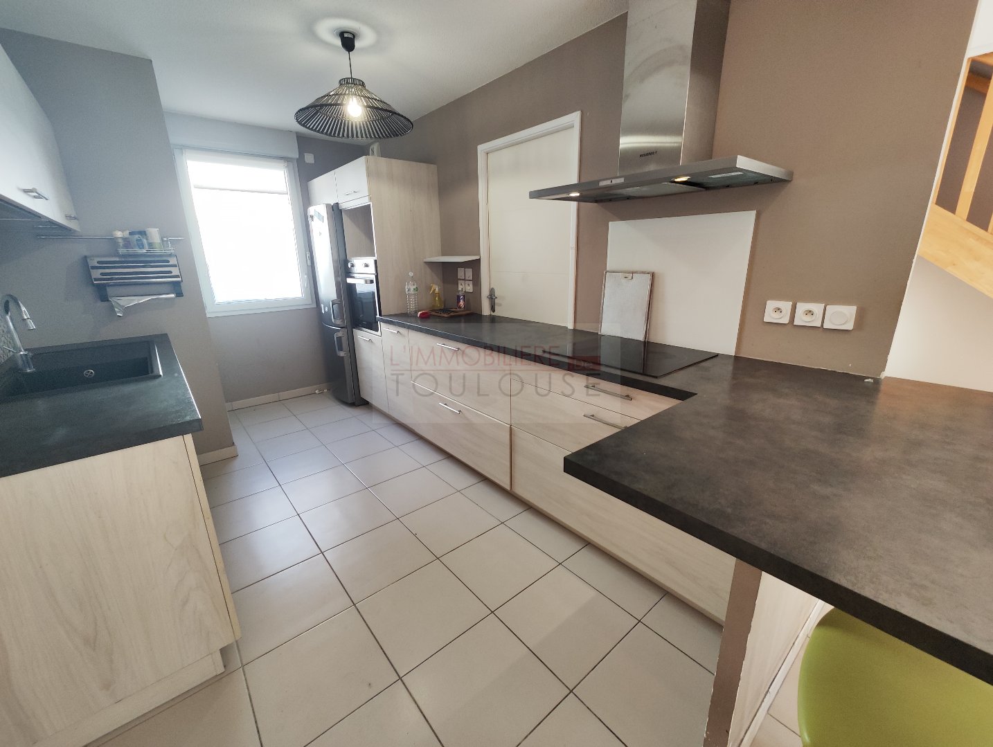 Maison 5 pièces 119 m² · à Balma · 119 m² · 389 000 €