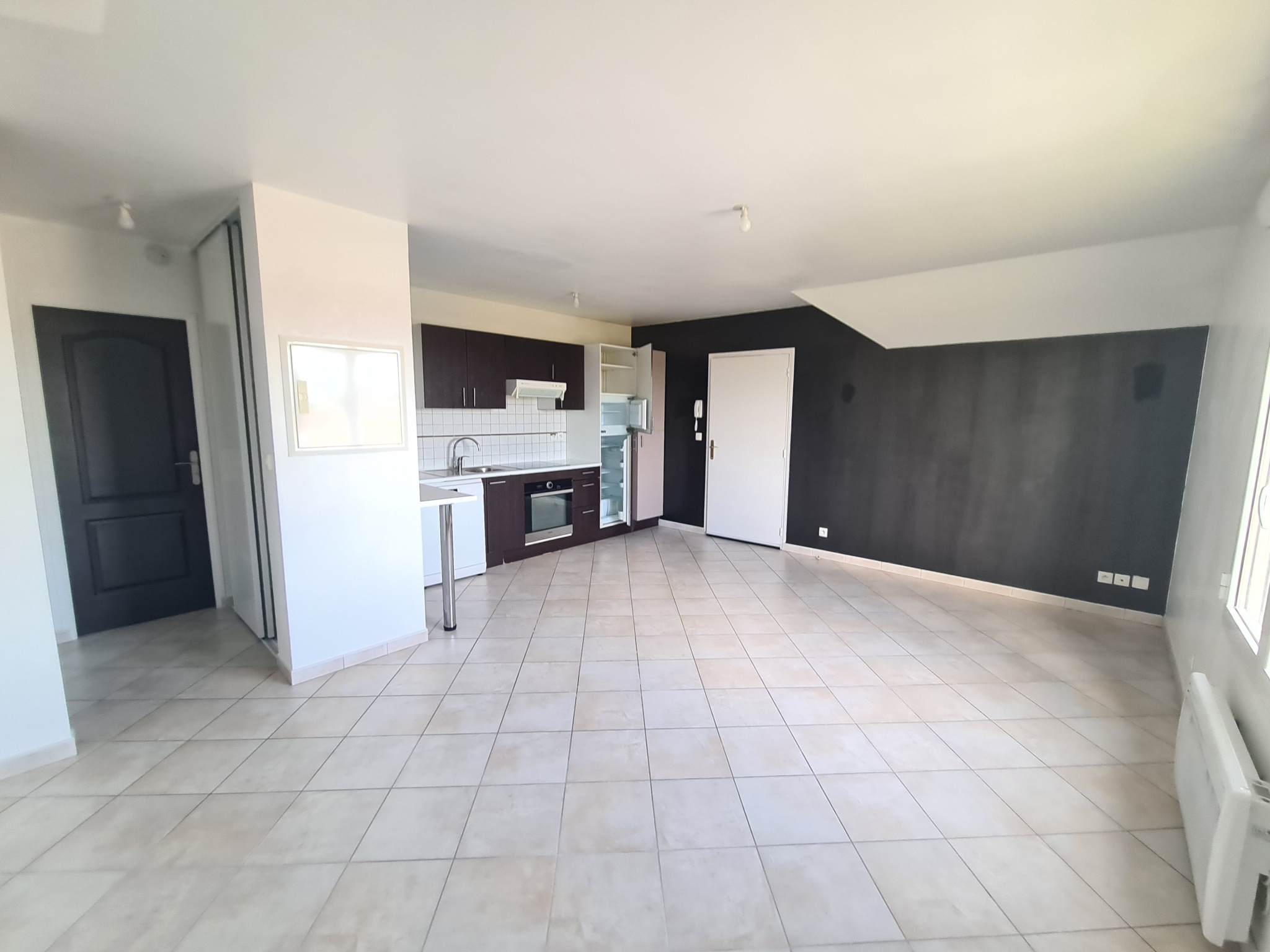 Appartement 1 pièce 32m² VILLEJUST 91140