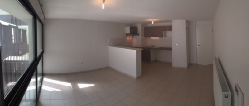 Appartement 2 pièces 47 m² · à Toulouse · 47 m² · 616 €/mois