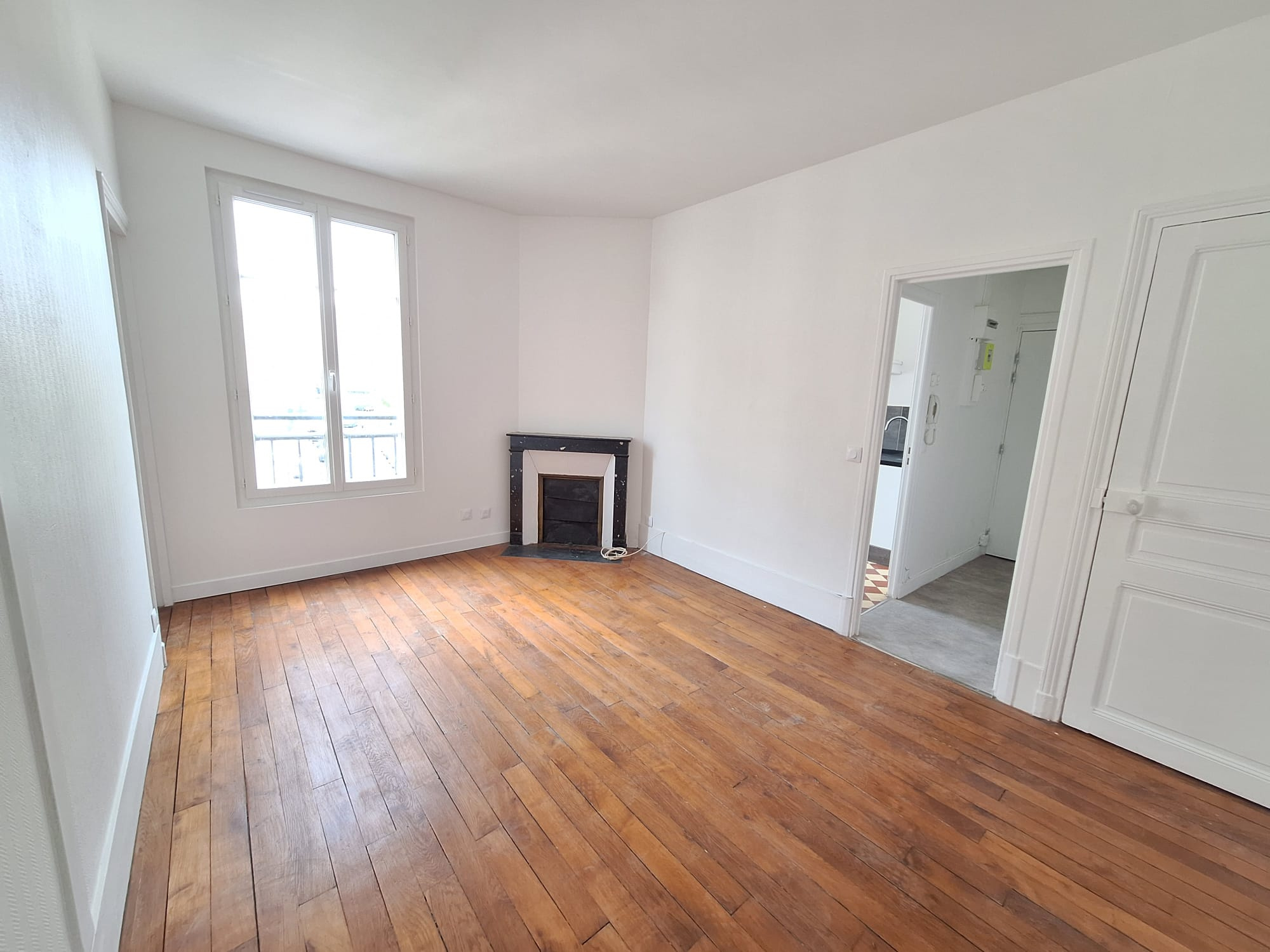 Appartement 2 pièces 40 m² · à Poissy · 40 m² · 950 €/mois