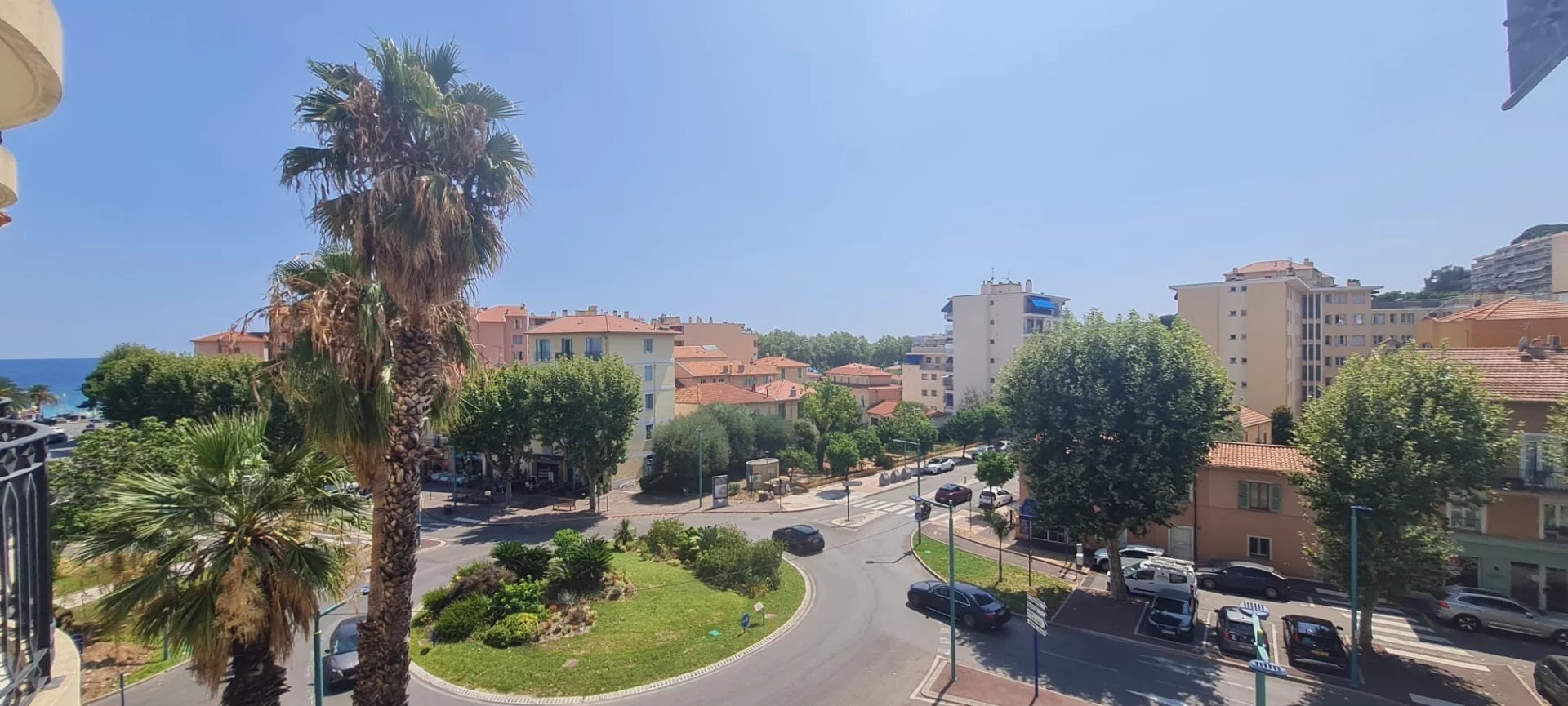 Appartement 3 pièces 67 m² · à Menton · 67 m² · 446 000 €