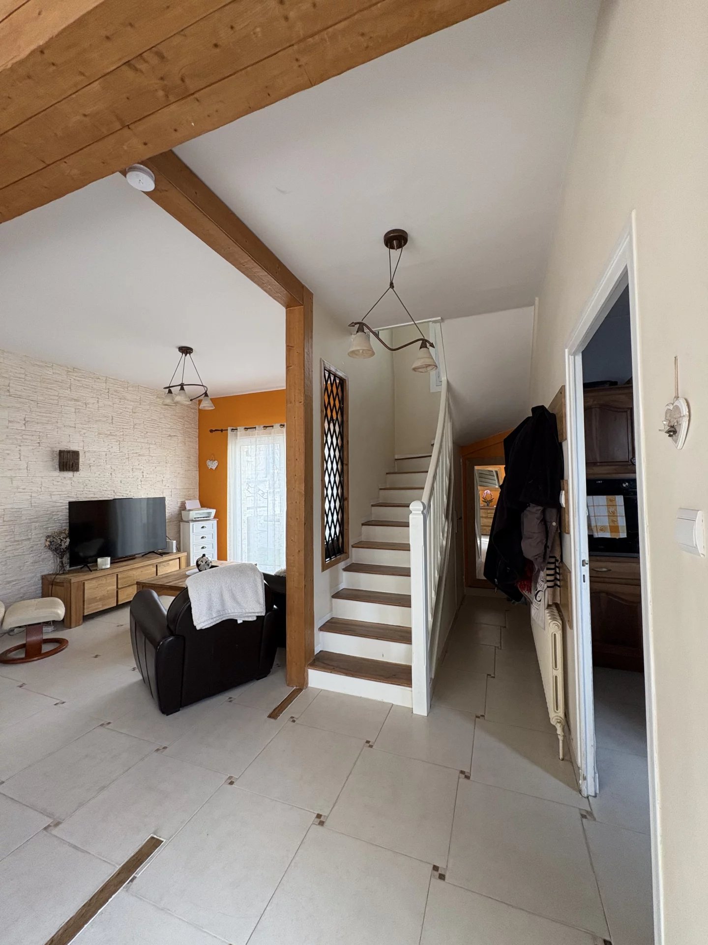 Maison 4 pièces 100 m² · à Grenoble · 100 m² · 385 000 €