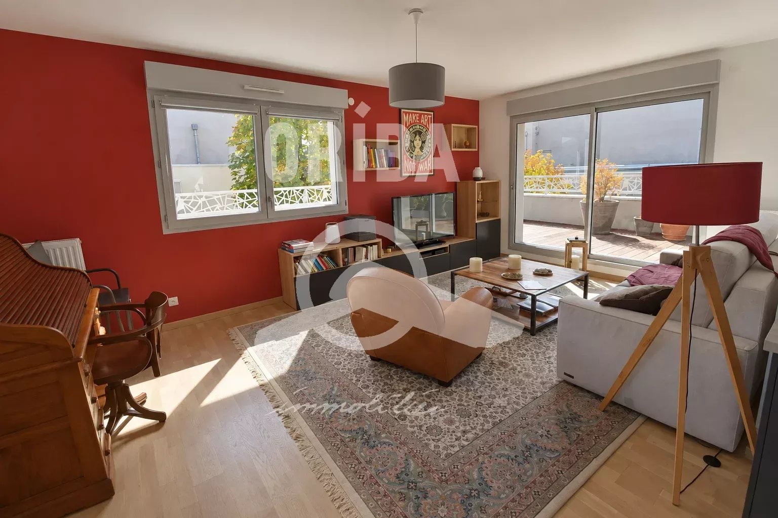 Appartement 3 pièces 71 m² · à Pornichet · 71 m² · 594 000 €