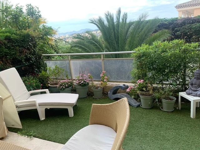 Appartement 3 pièces 95 m² · à Le Cannet · 95 m² · 2 010 €/mois