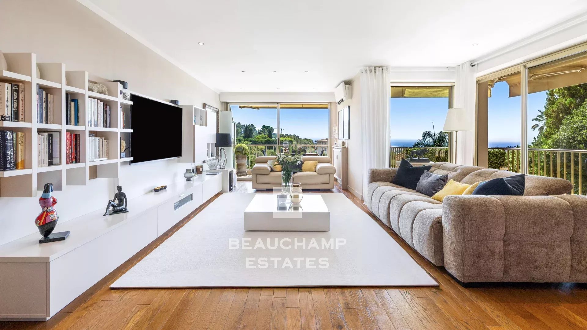 Appartement 3 pièces 94 m² · au Cannet · 94 m² · 790 000 €