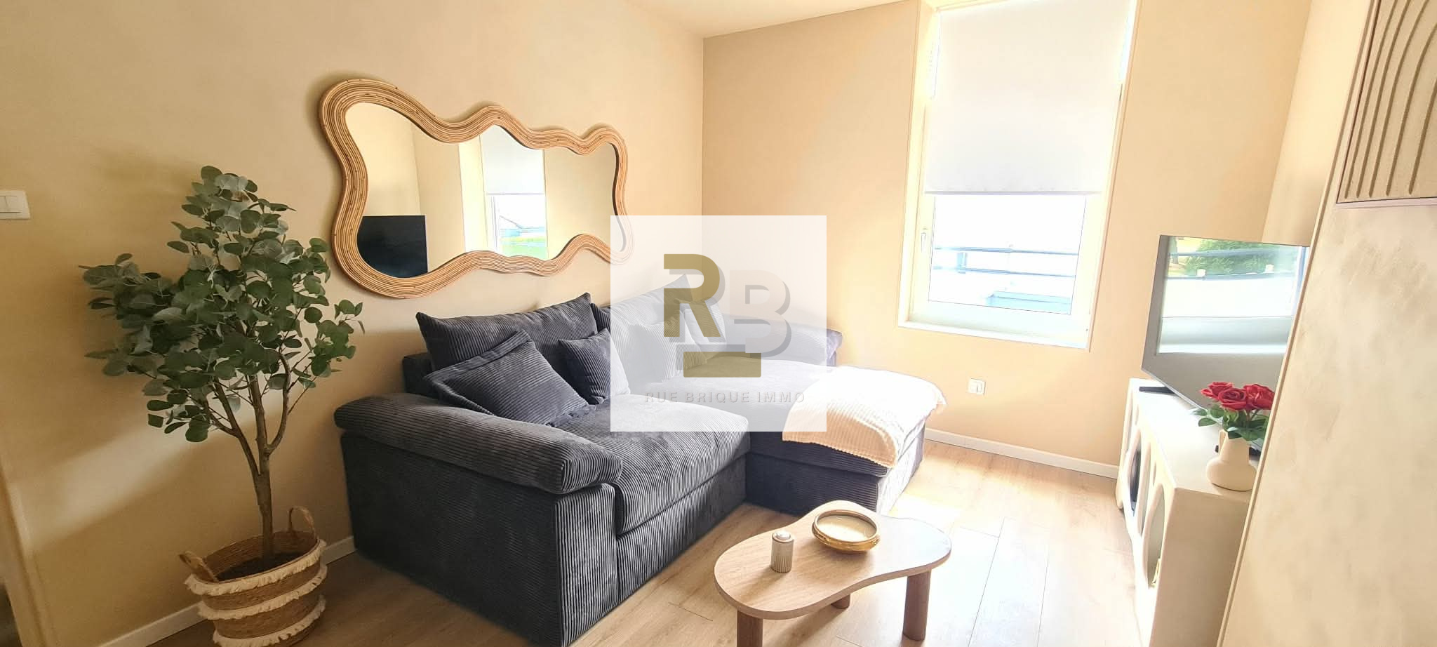 Appartement 4 pièces 60 m² · à Mericourt · 60 m² · 750 €/mois