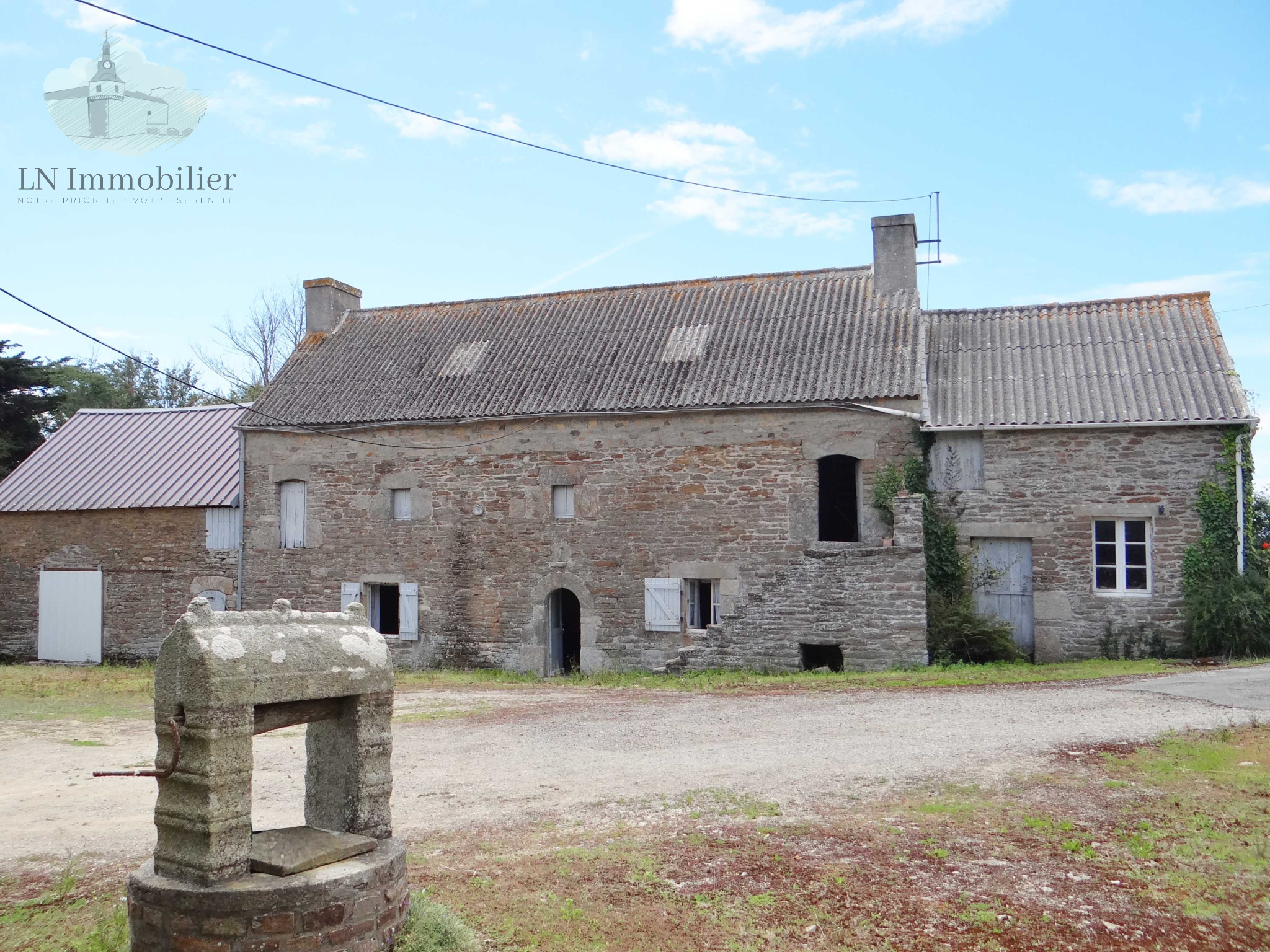 Maison 11 pièces 240 m² · à Clohars-Carnoët · 240 m² · 1 905 500 €