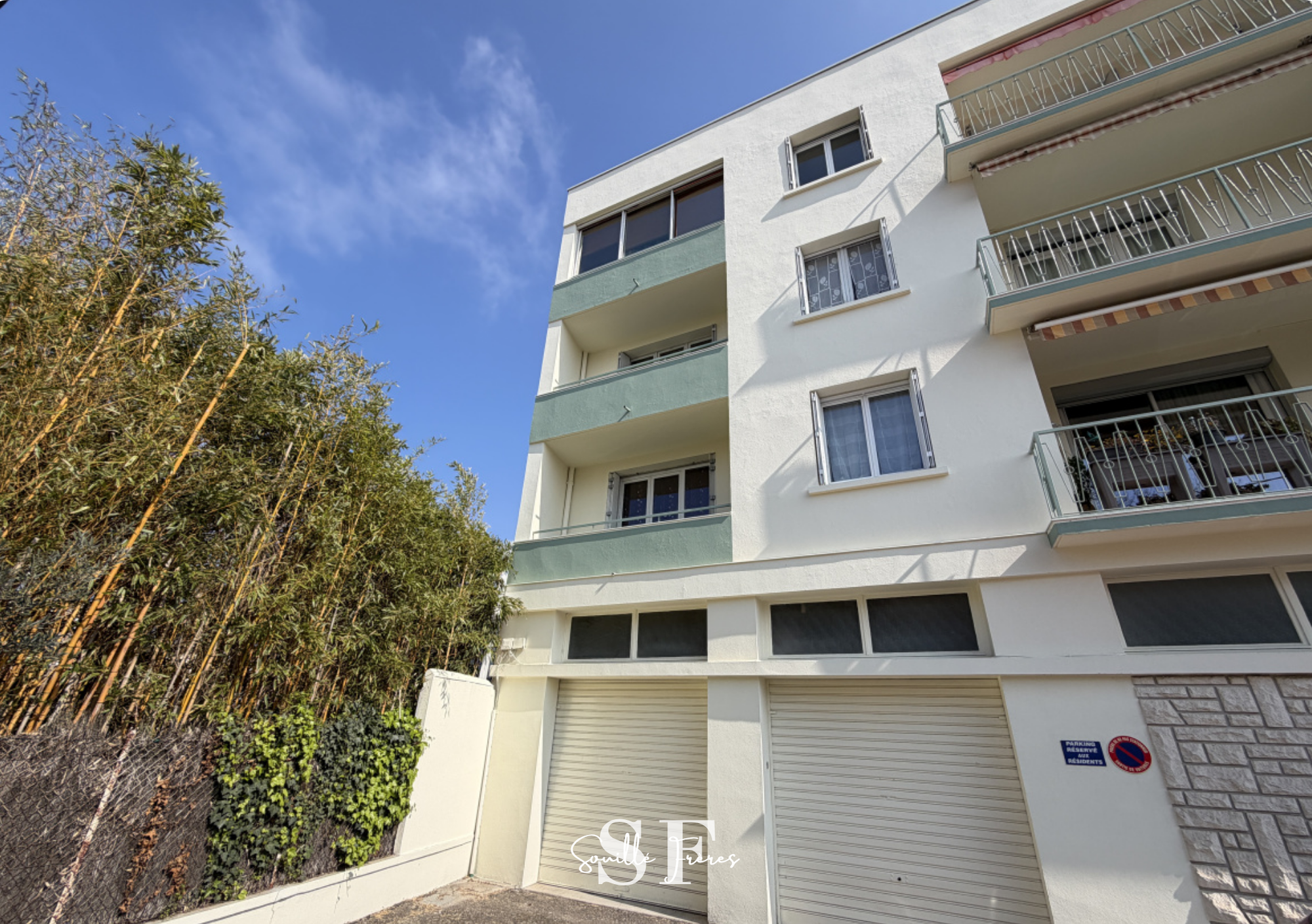 Appartement 3 pièces 70 m² · à Agen · 70 m² · 75 600 €
