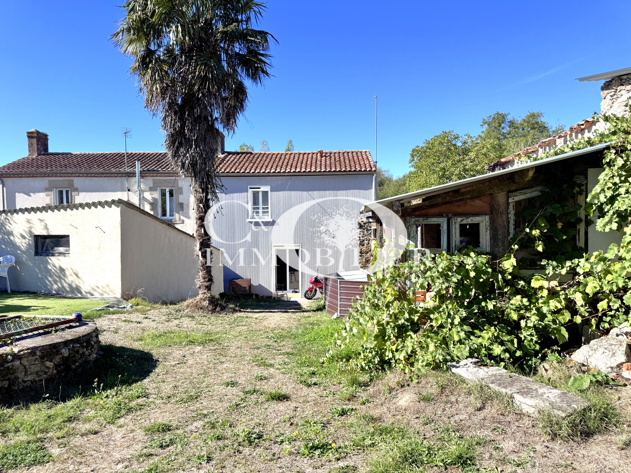 Maison 3 pièces 71 m² · à Grand Landes · 71 m² · 151 940 €