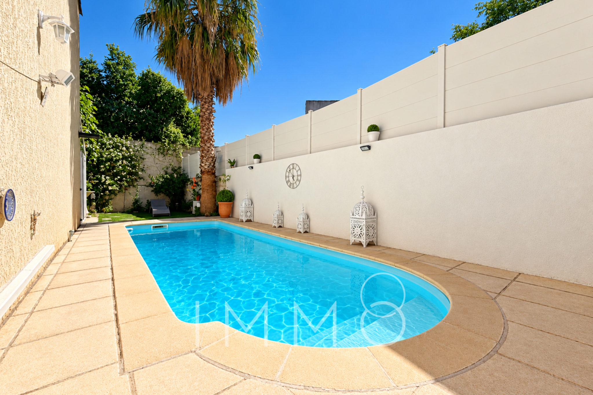 Maison 4 pièces 114 m² · à Marseille 10 · 114 m² · 449 000 €