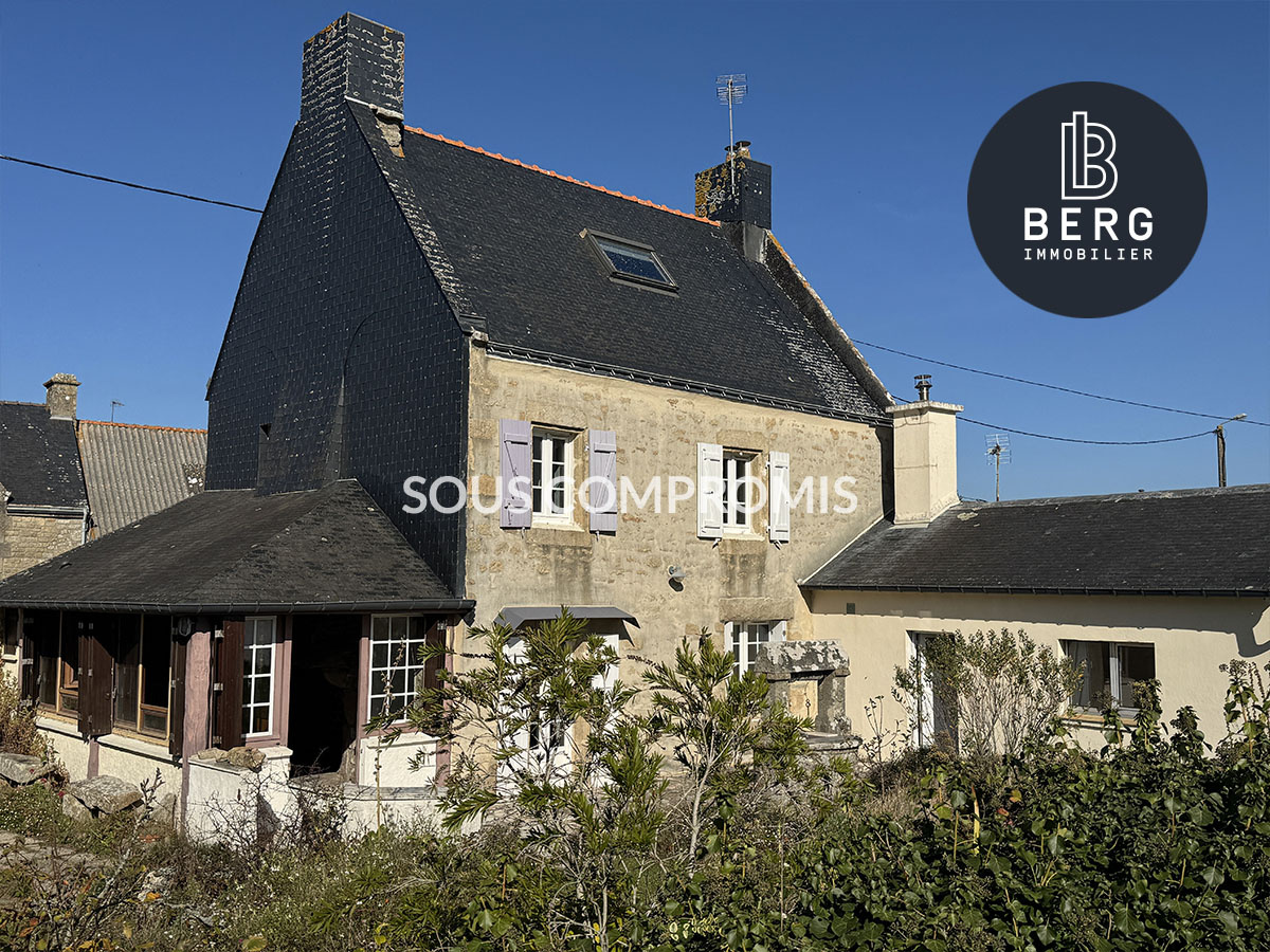 Maison 5 pièces 95 m² · à Plouharnel · 95 m² · 399 000 €