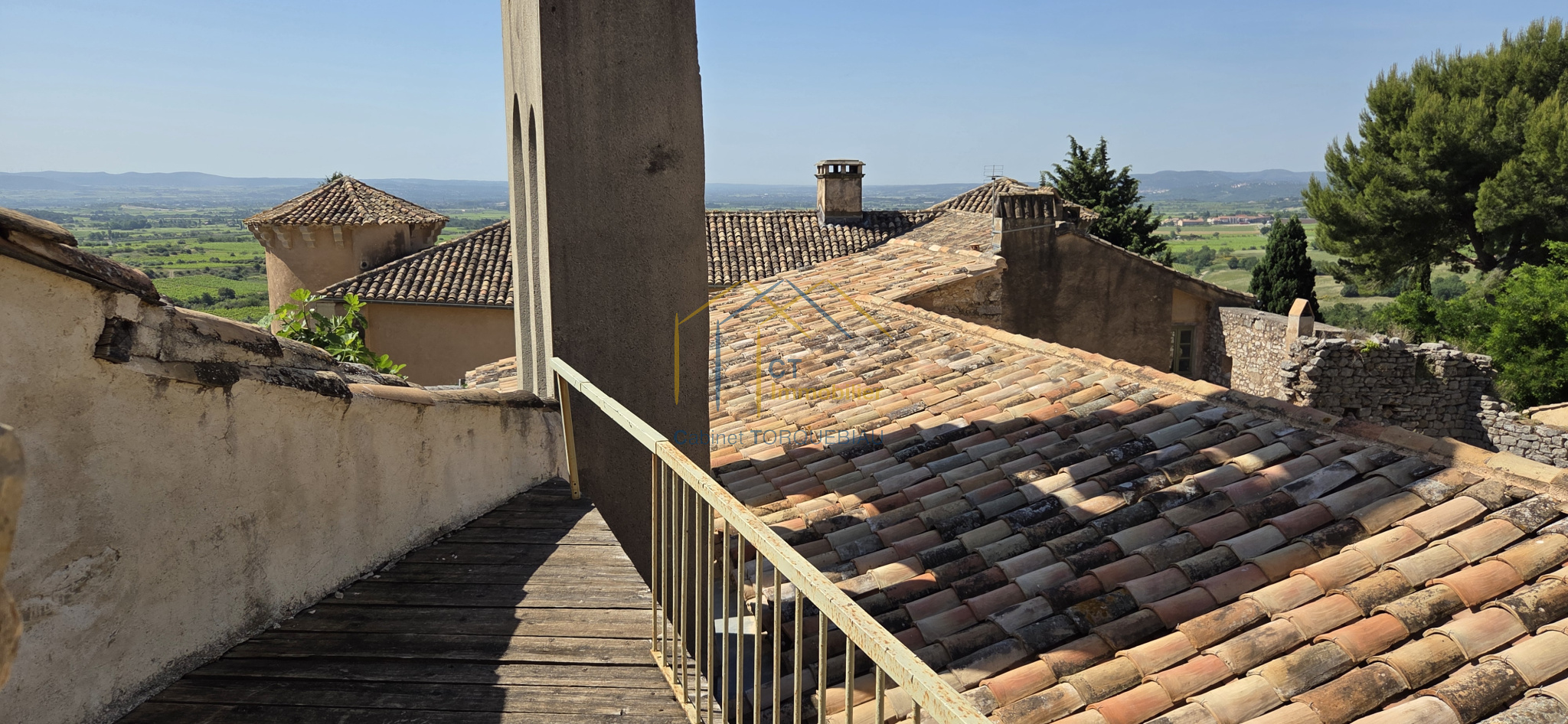 Maison 6 pièces 125 m² · à Arboras · 125 m² · 249 000 €