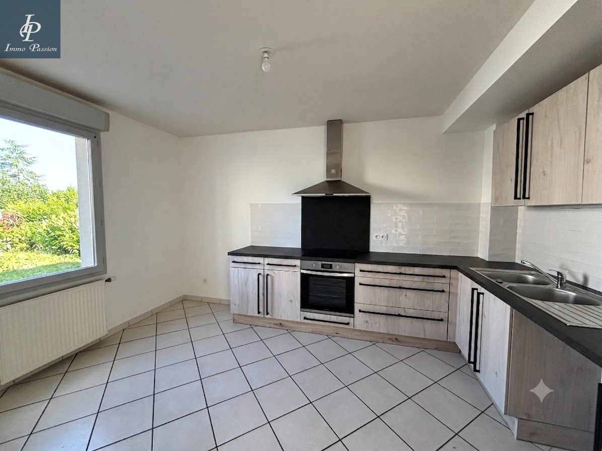 Maison 5 pièces 114 m² · à Perrigny-lès-Dijon · 114 m² · 289 000 €