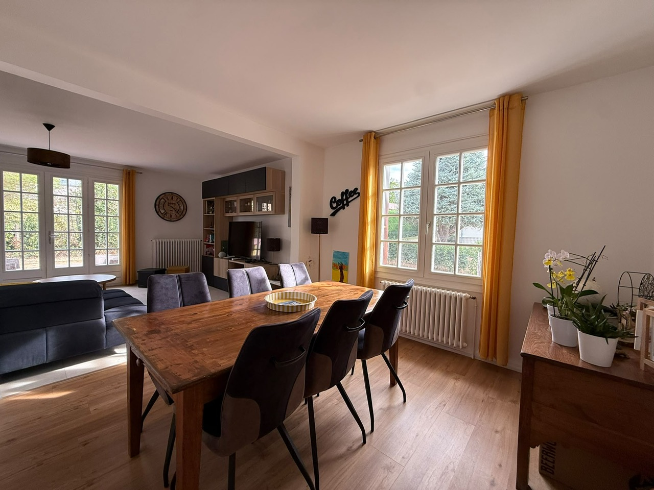 Maison 5 pièces 144 m² · à Morigny Champigny · 144 m² · 370 000 €