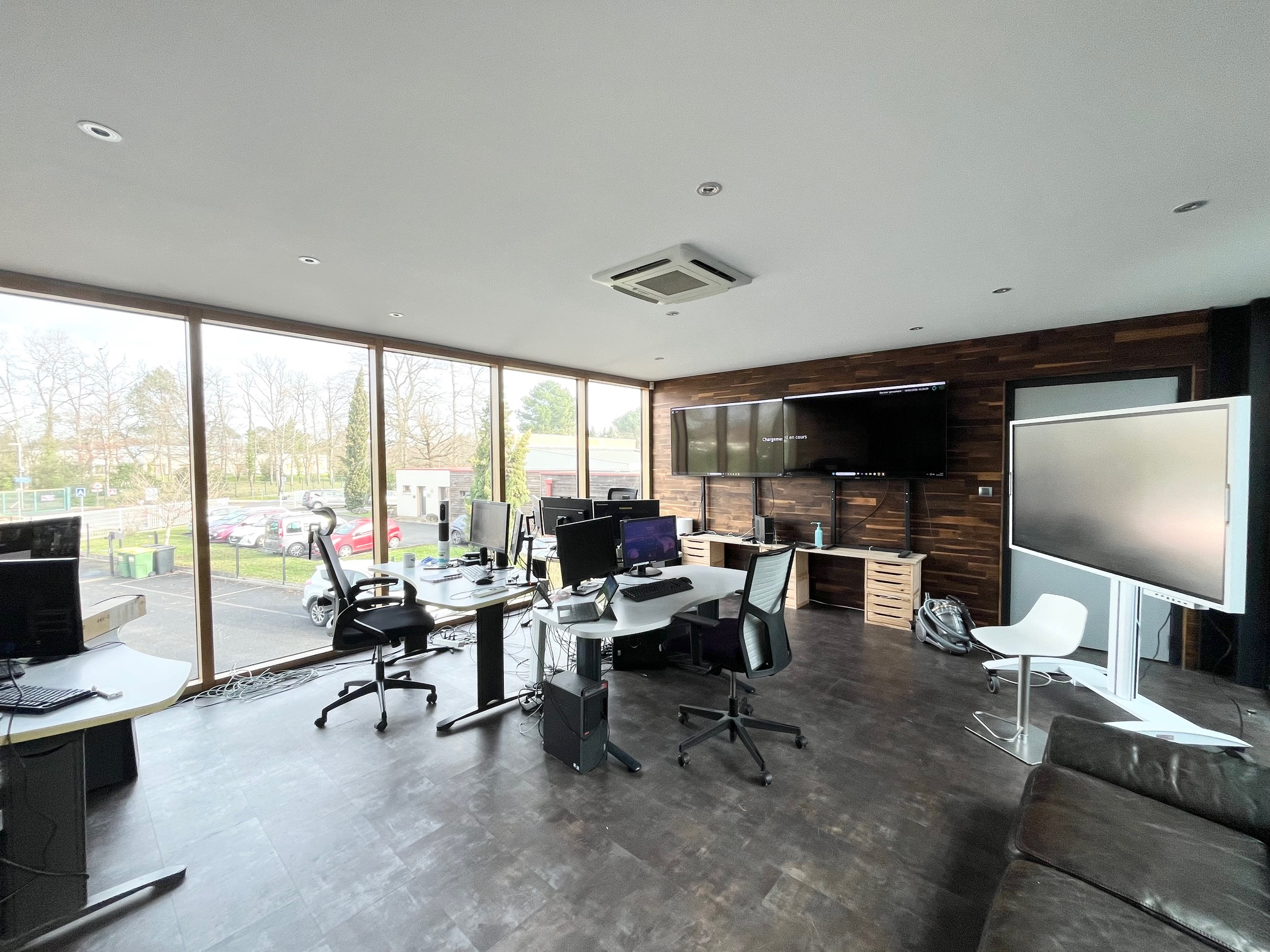 Local commercial 55 m² · à Gradignan · 55 m² · 900 €/mois