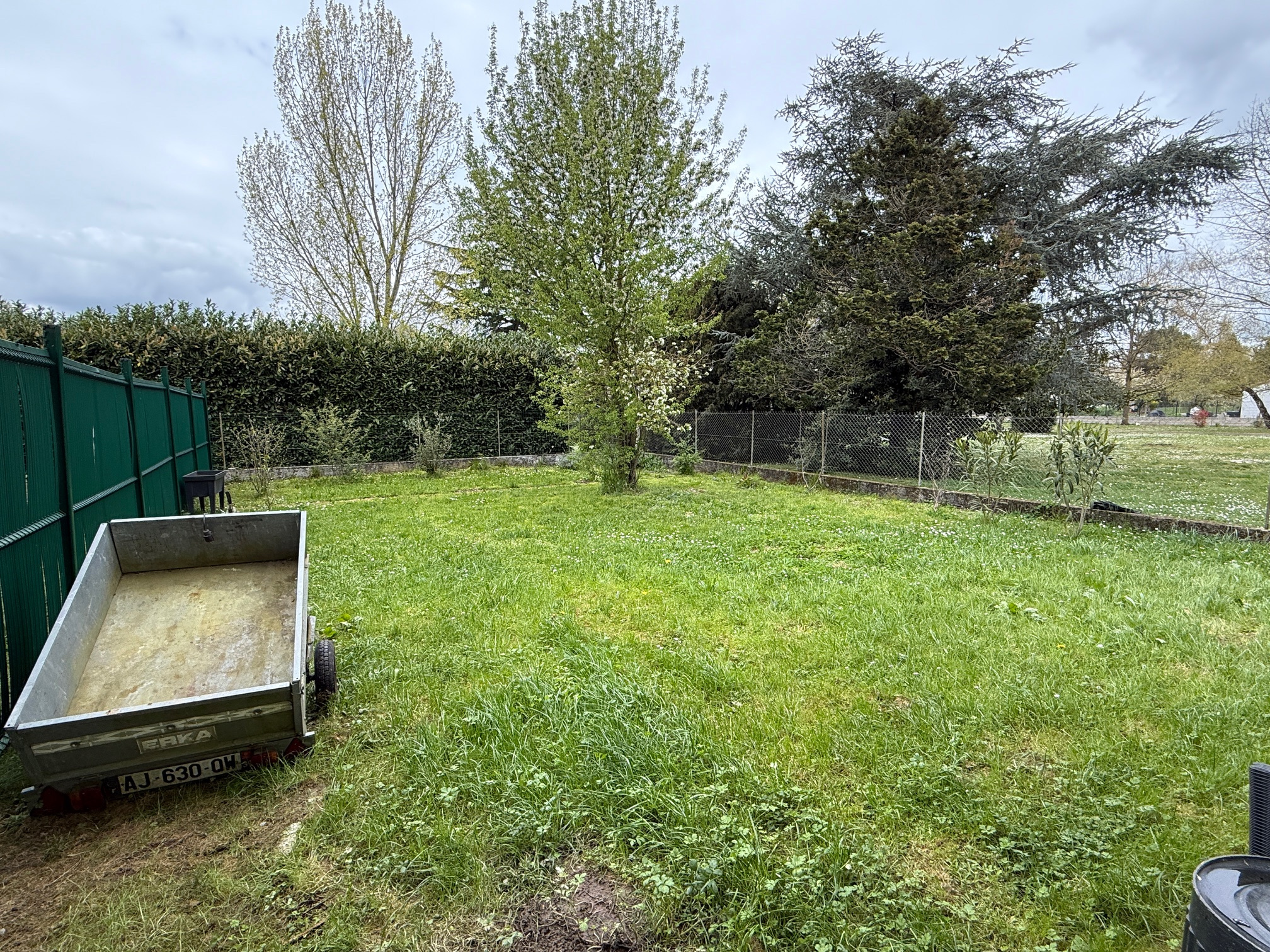 Maison – MARTRES TOLOSANE HAUTE-GARONNE OCCITANIE - Plus