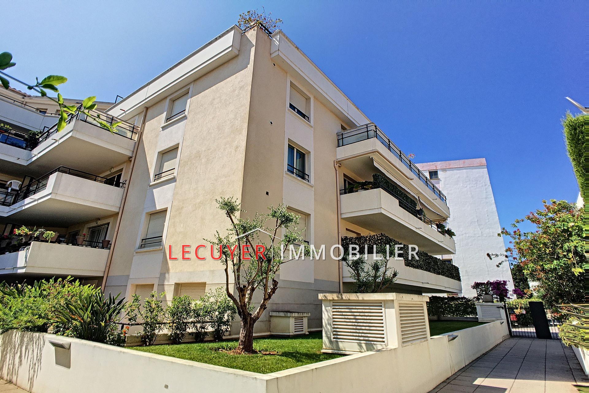 Appartement 4 pièces 86 m² · à Vallauris · 86 m² · 1 580 €/mois