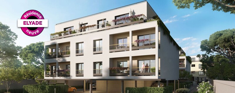 Appartement 3 pièces 68 m² · à Meaux · 68 m² · 1 100 €/mois