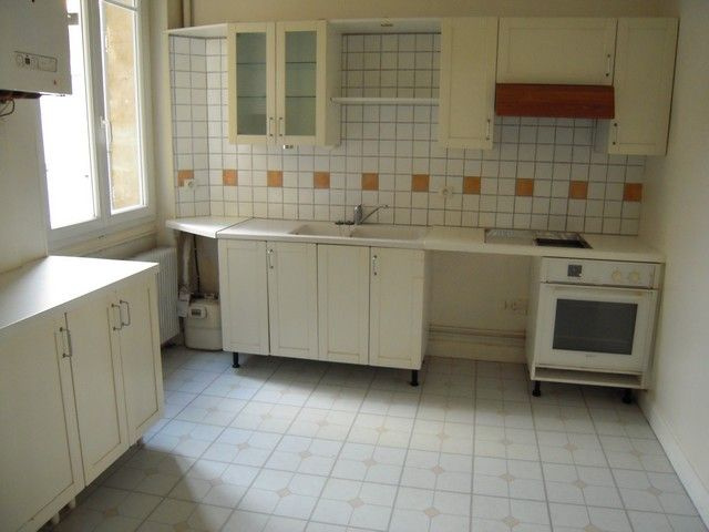 Appartement 4 pièces 96 m² · à Reims · 96 m² · 750 €/mois