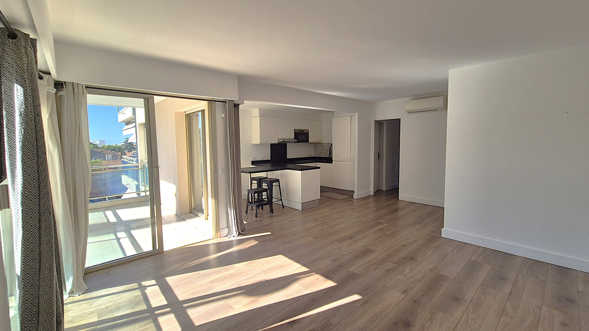 Appartement 3 pièces 65 m² · à Cannes · 65 m² · 405 000 €