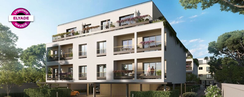 Appartement 2 pièces 52 m² · à Meaux · 52 m² · 920 €/mois