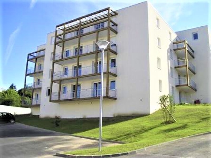 Appartement 1 pièce 32 m² · à Vichy · 32 m² · 400 €/mois