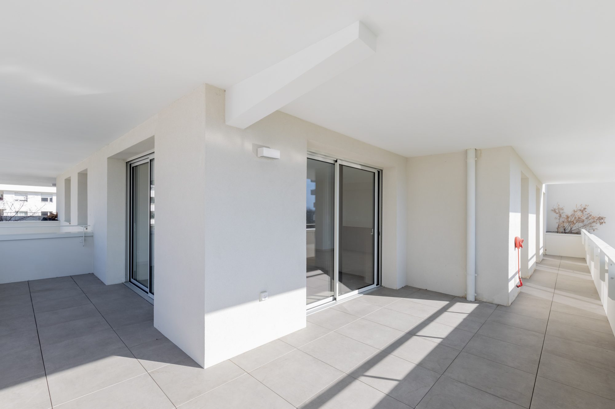 Appartement 5 pièces 116 m² · à Meylan · 116 m² · 1 895 €/mois