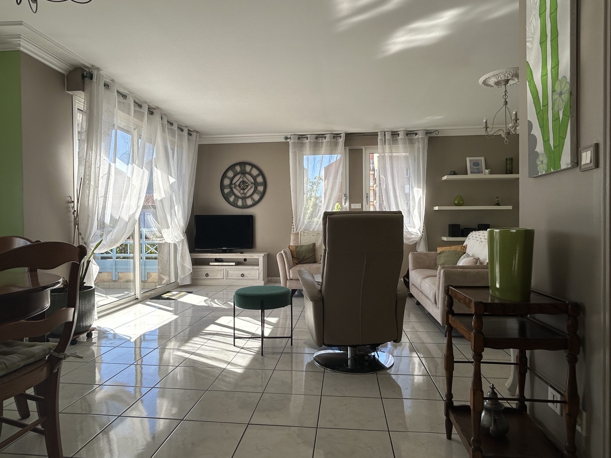 Appartement – NIORT DEUX-SEVRES NOUVELLE-AQUITAINE - Vue 4