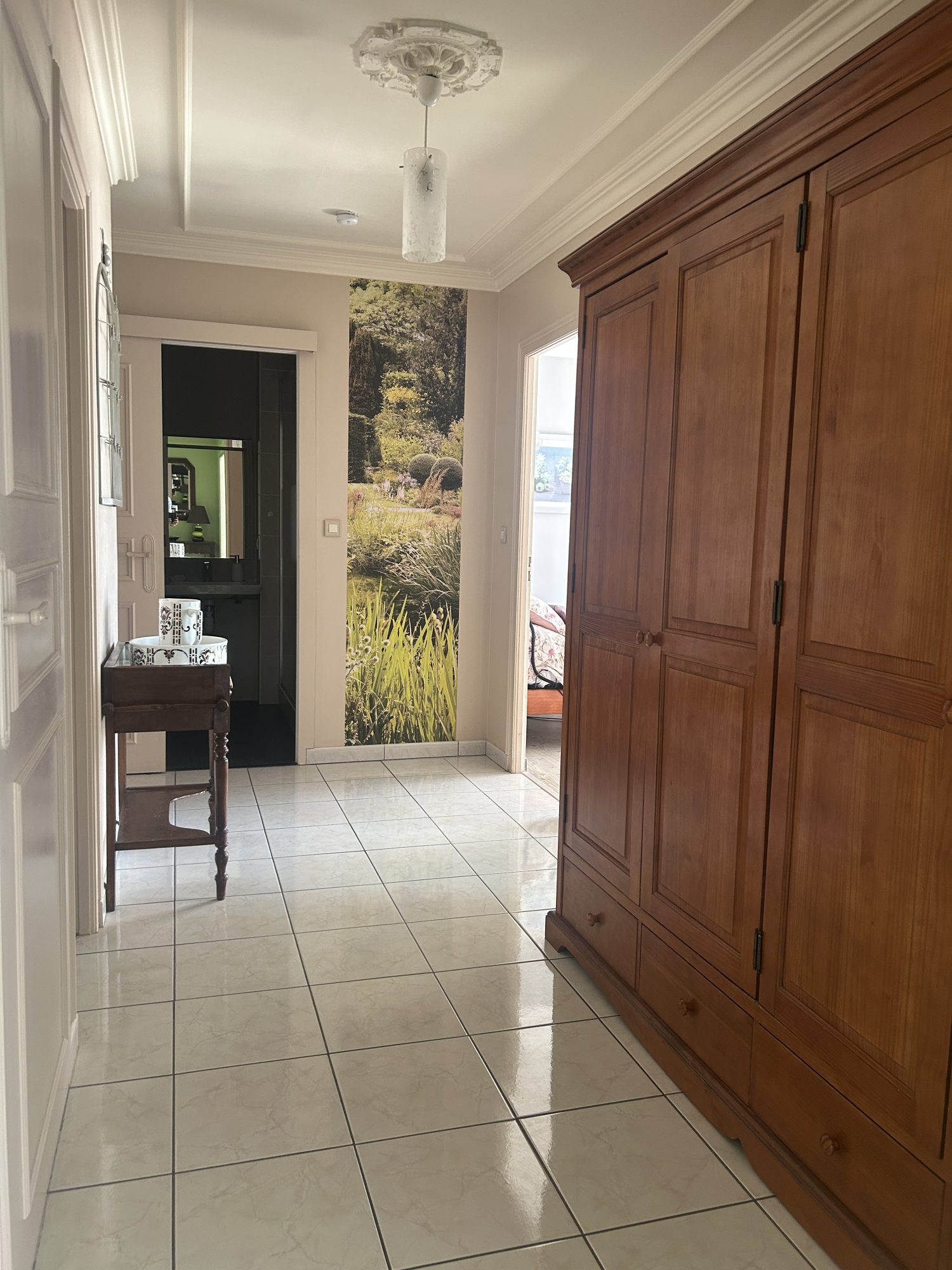 Appartement – NIORT DEUX-SEVRES NOUVELLE-AQUITAINE - Vue 5