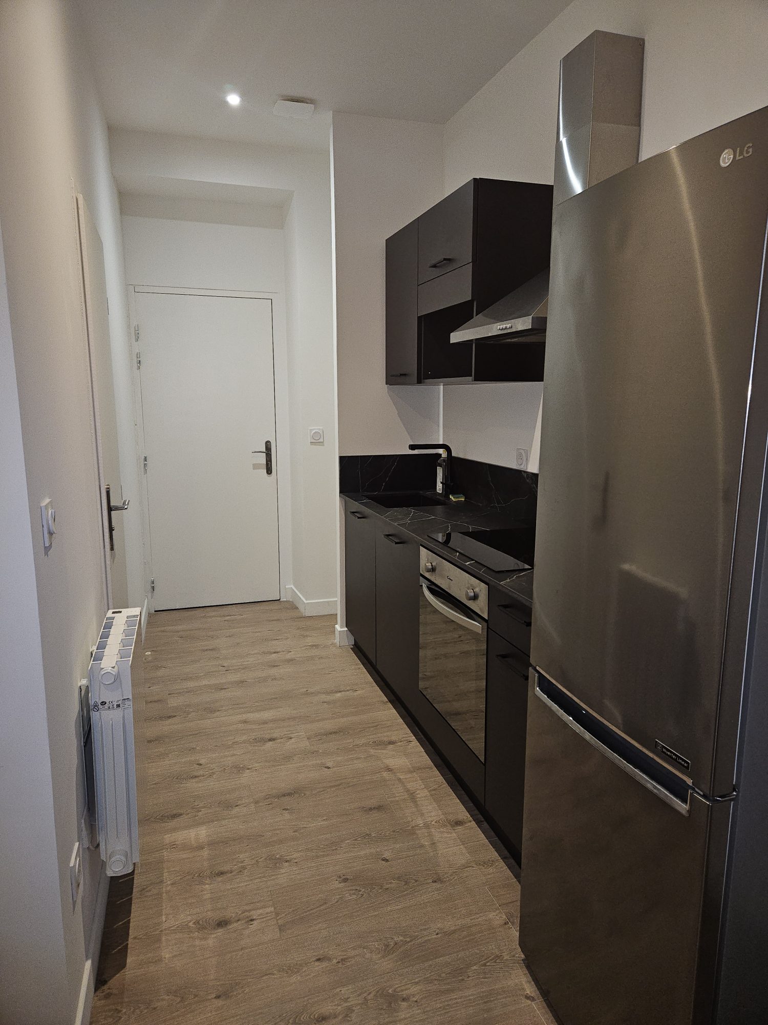 Appartement 2 pièces 32 m² · à Tain L Hermitage · 32 m² · 590 €/mois