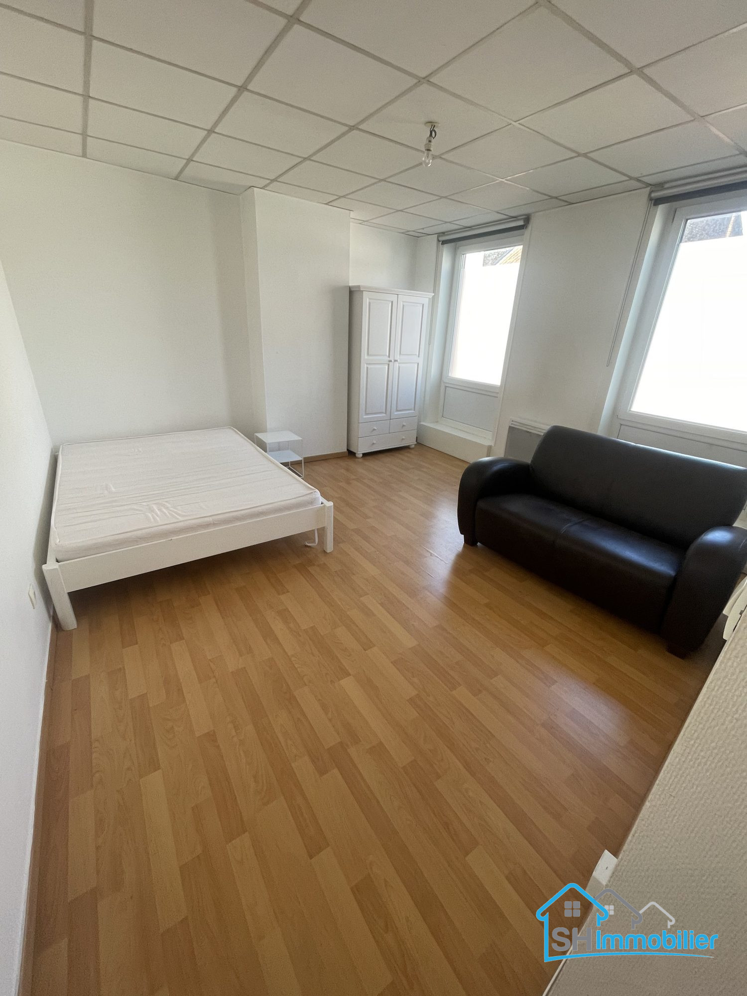 Appartement à Roubaix