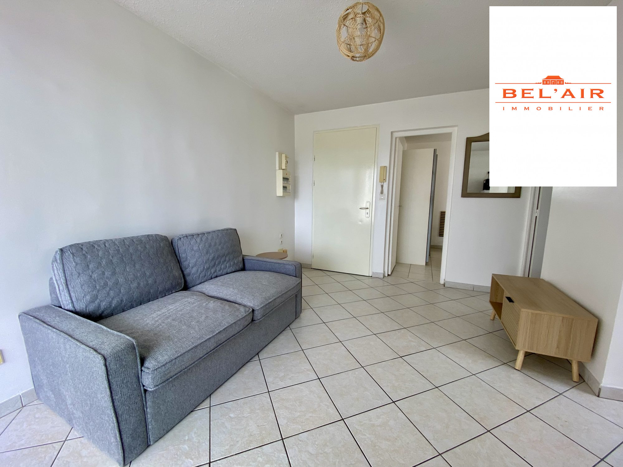 Appartement 2 pièces 32 m² · à Le Lamentin · 32 m² · 750 €/mois