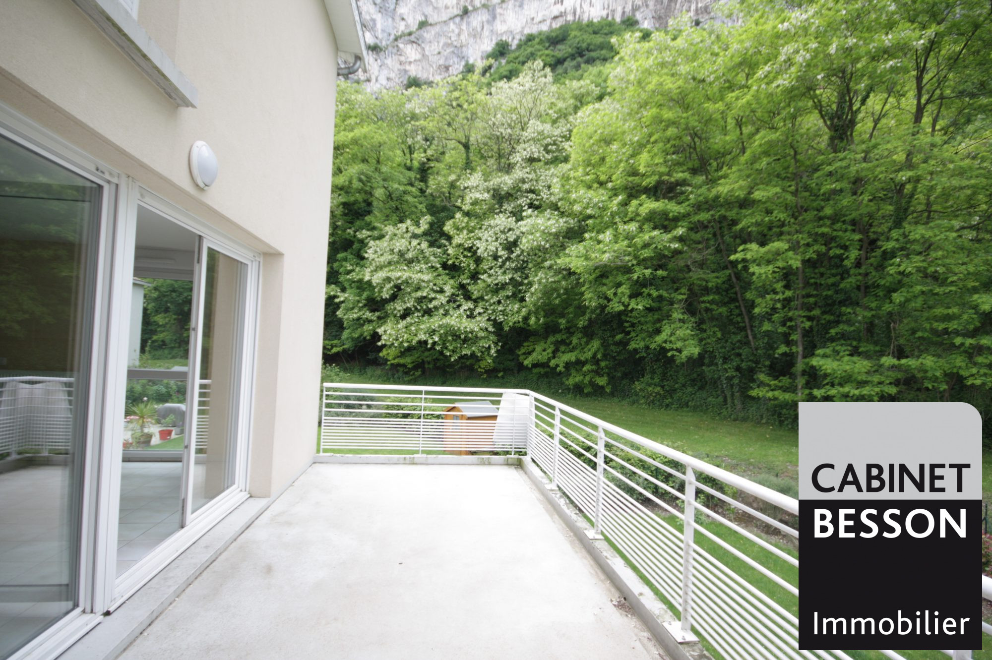Appartement à Sassenage
