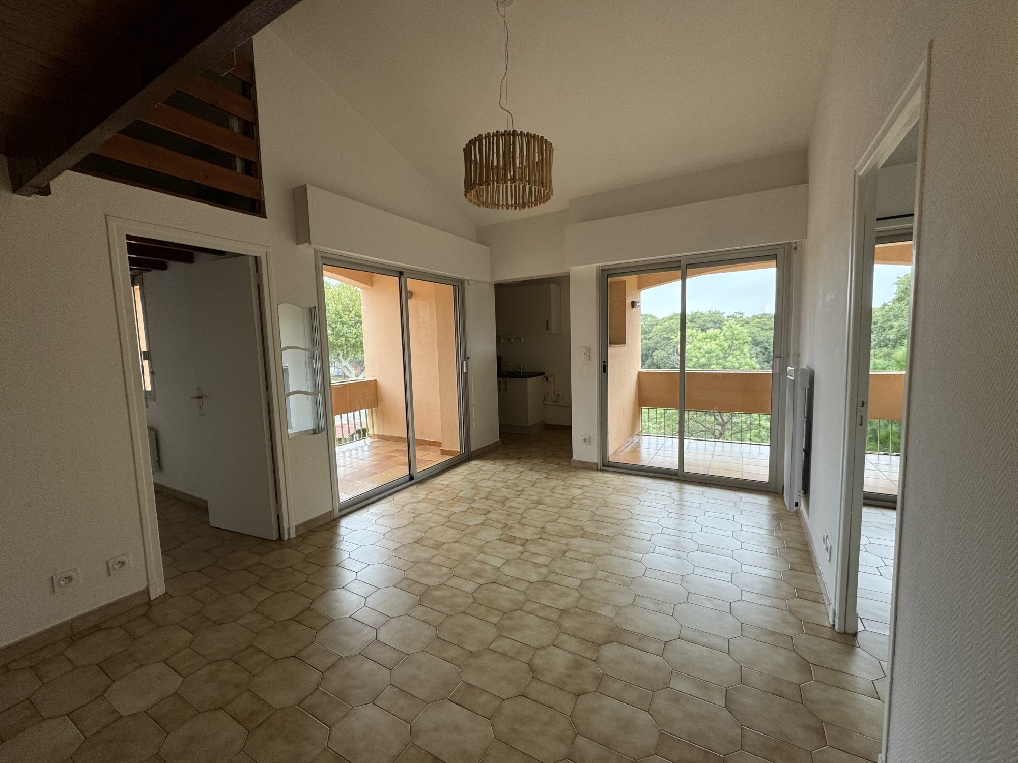 Appartement à Argelès-sur-Mer
