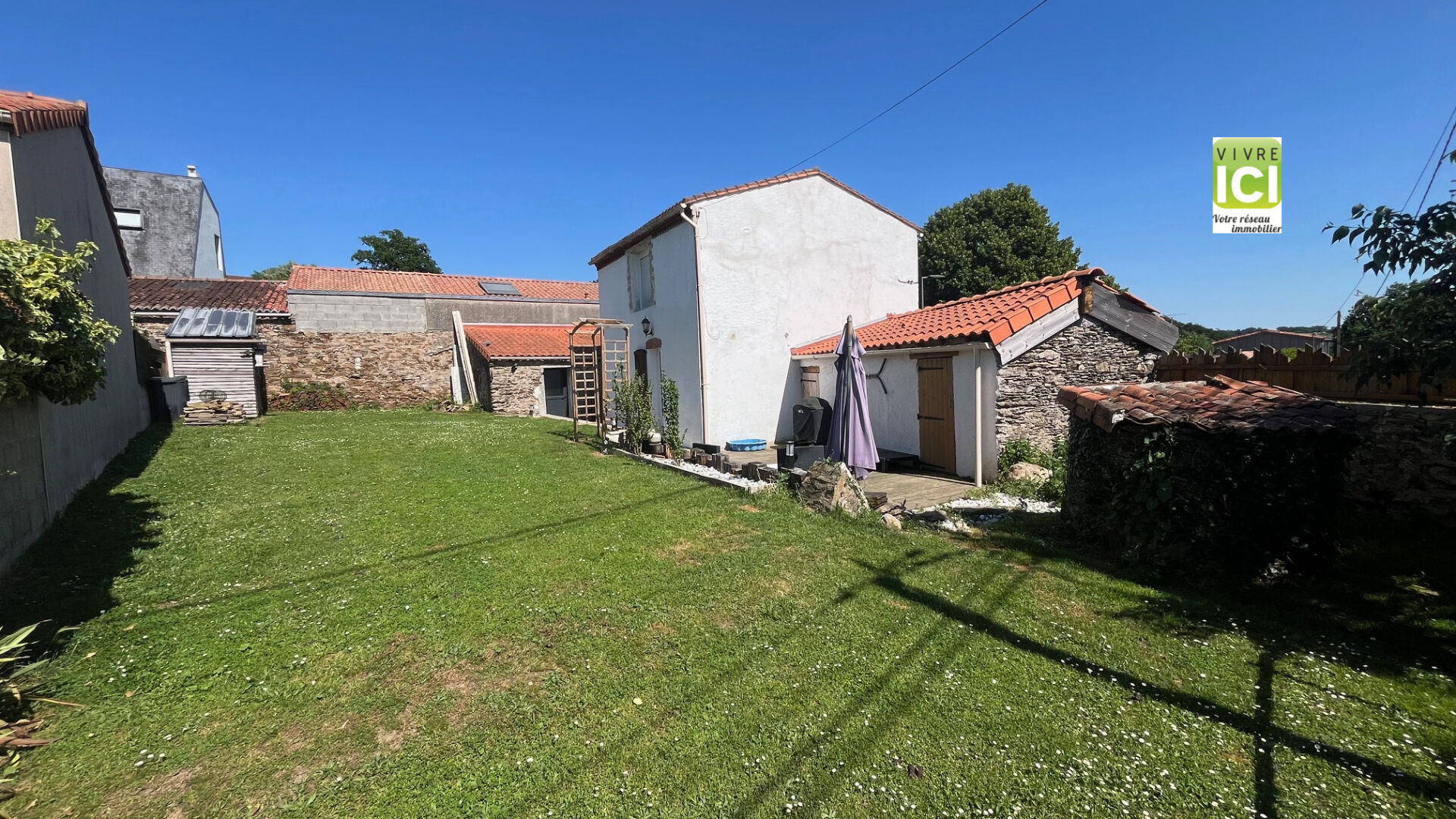 Maison 3 pièces 70 m² · à Orée d'Anjou · 70 m² · 204 750 €
