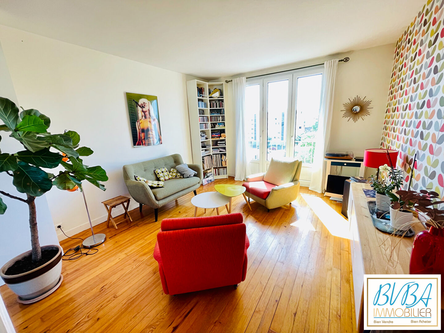 Appartement 3 pièces 60 m² · à Nantes · 60 m² · 179 000 €