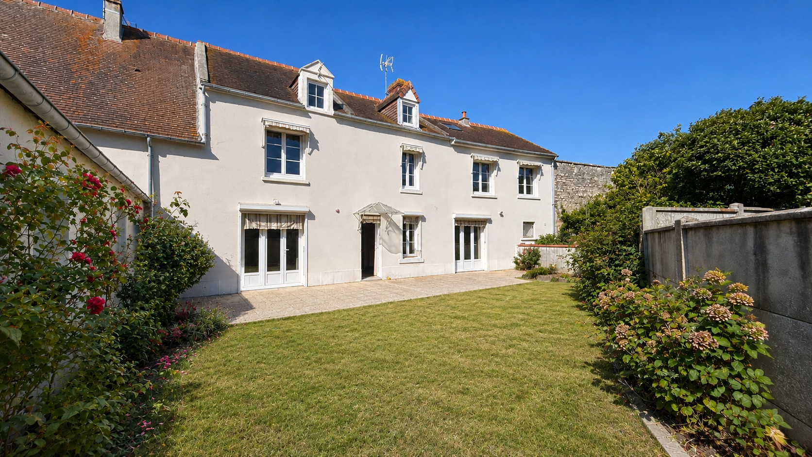 Maison 7 pièces 147 m² · à Colleville Montgomery · 147 m² · 337 000 €