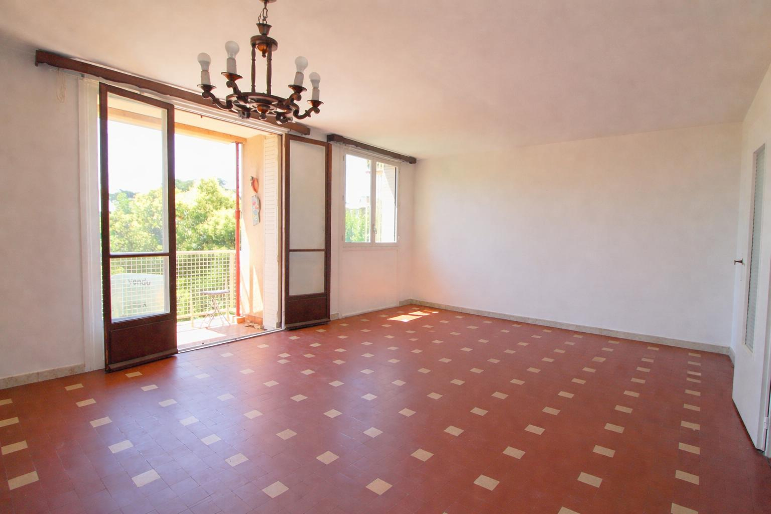 Appartement 3 pièces 64 m² · à Nice · 64 m² · 225 000 €
