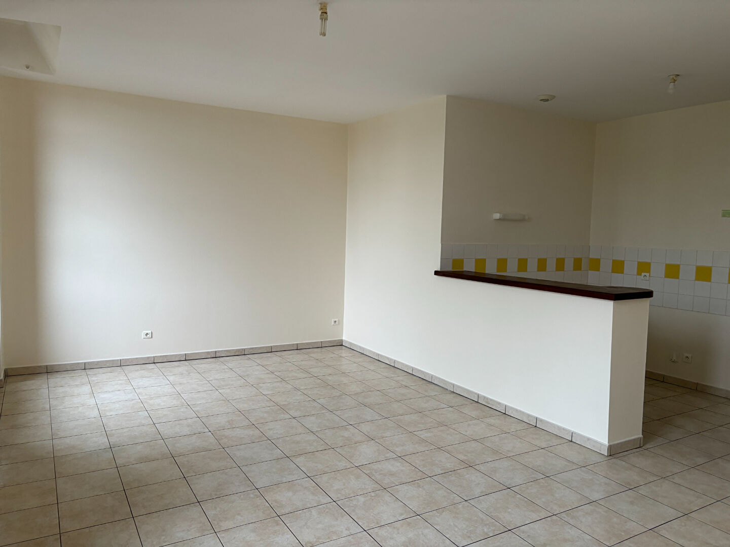 Appartement 2 pièces 53 m² · à Castelfranc · 53 m² · 485 €/mois