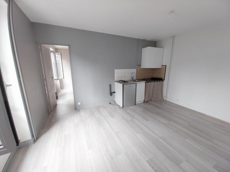 Appartement 1 pièce 27 m² · à Orleans · 27 m² · 465 €/mois